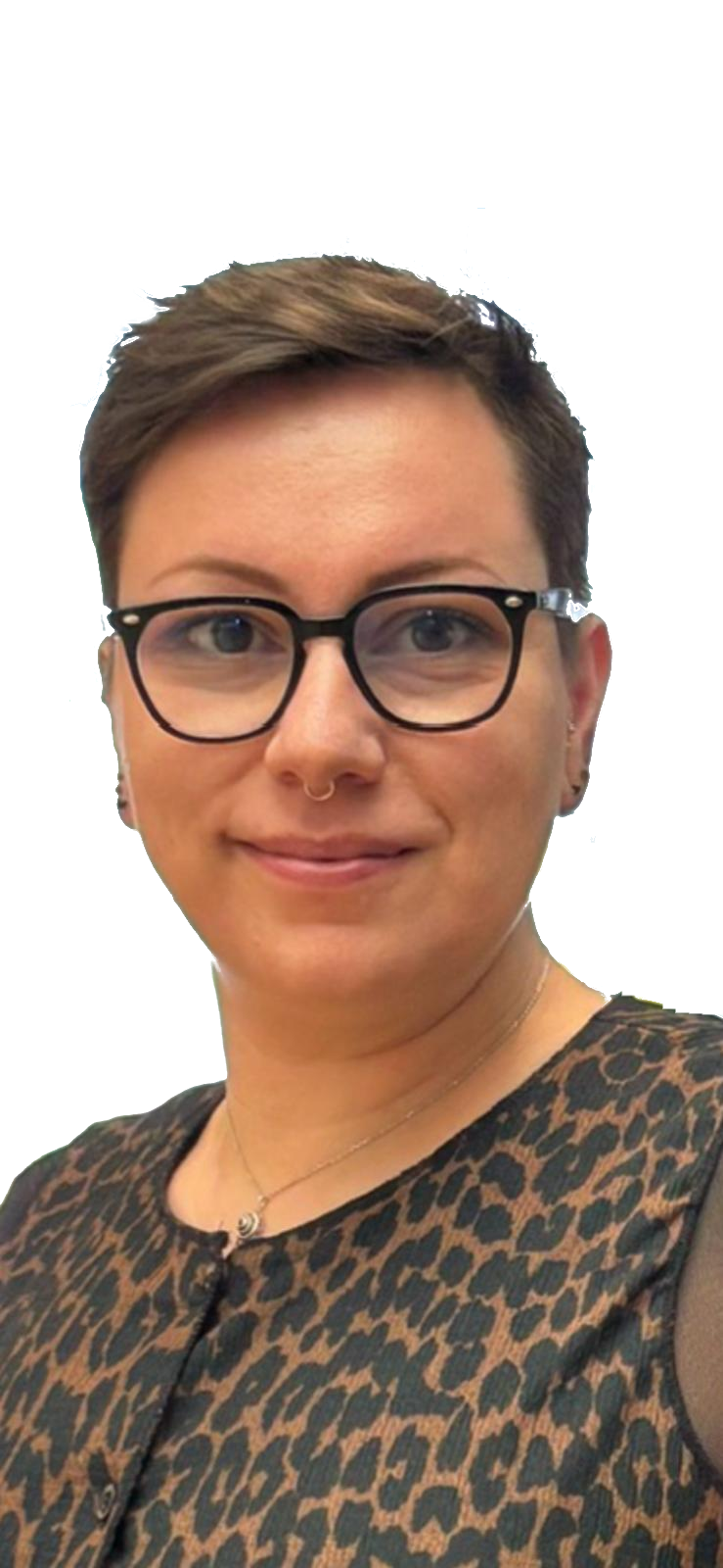 Andrea Ahamer – Psychosoziale Beraterin